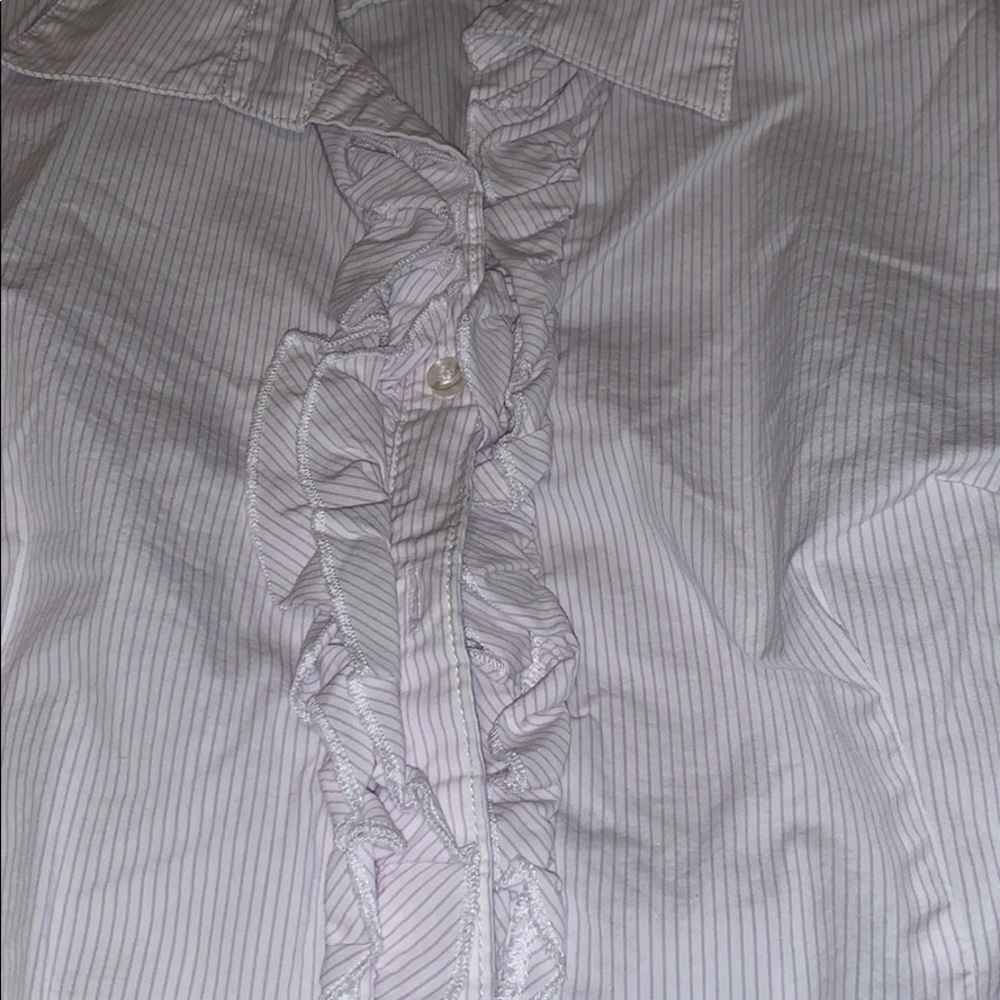 Button down shirt - Picture 2 of 3